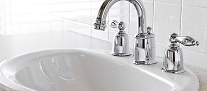 Faucets & Fixtures Plumbing