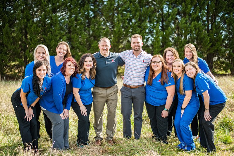 image of business Family Dental Health