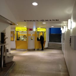 Forex bank centralstation stockholm