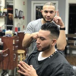 The Best 10 Men S Hair Salons Near 49 12 Skillman Ave Queens Ny