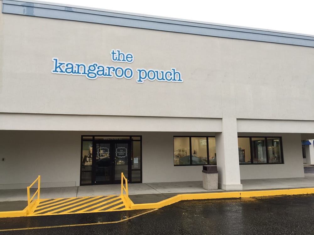 The Kangaroo Pouch Toy Stores 4025 North Kings Hwy, Myrtle Beach, SC Phone Number Yelp