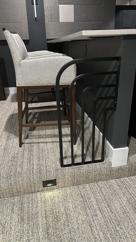 image of business Perpetua Iron