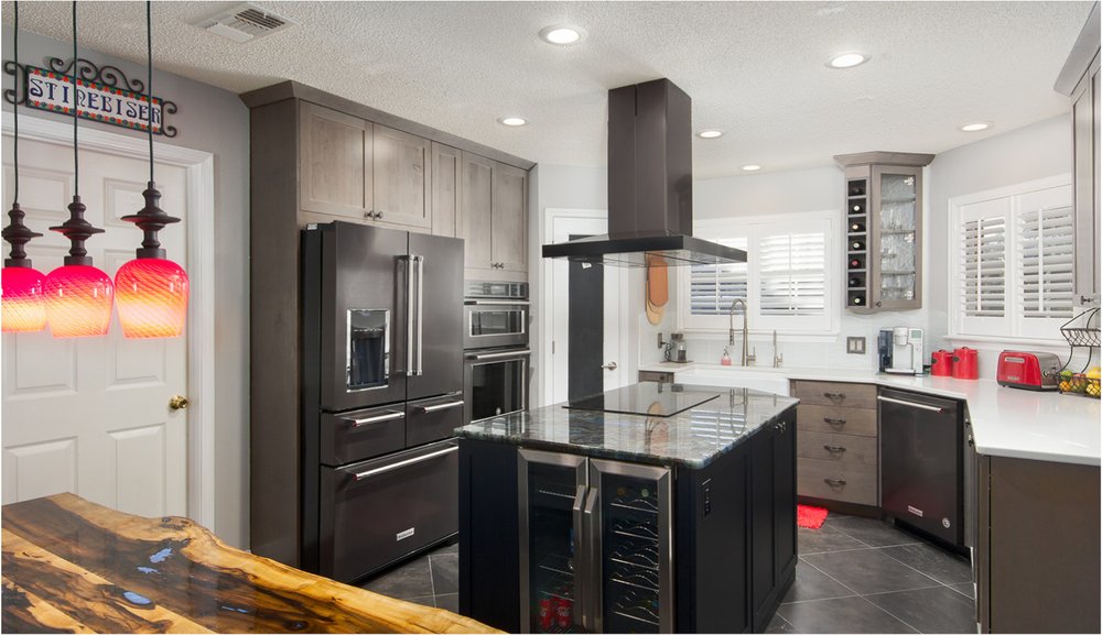 image of business Kitchen Solvers of Emerald Coast