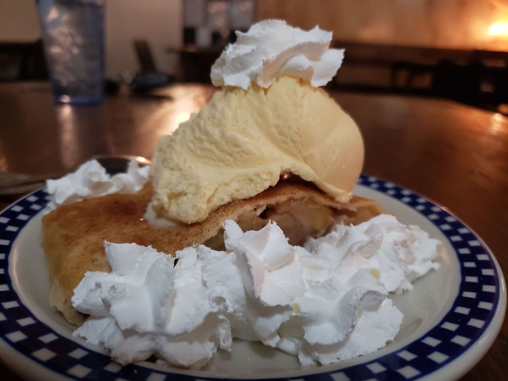 Uwe's German Restaurant