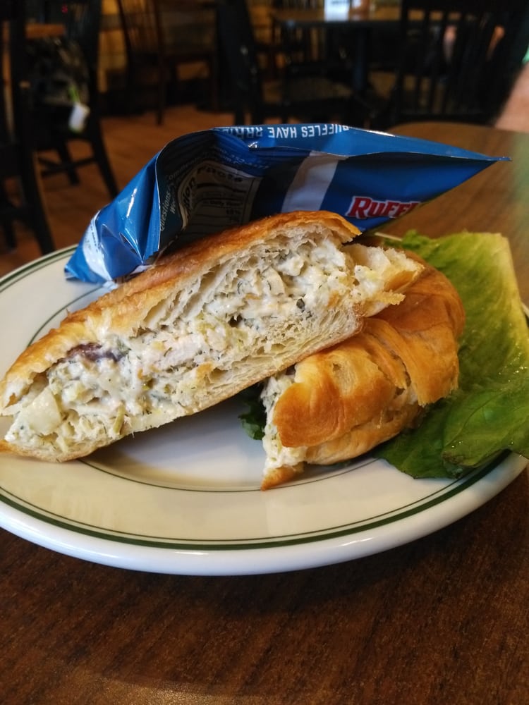 Remnant Cafe 14 Photos Cafes 1719 Main St, Parsons, KS