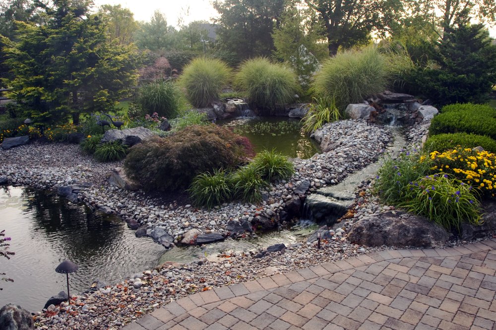 Photos For J Landscaping And Garden Center Yelp