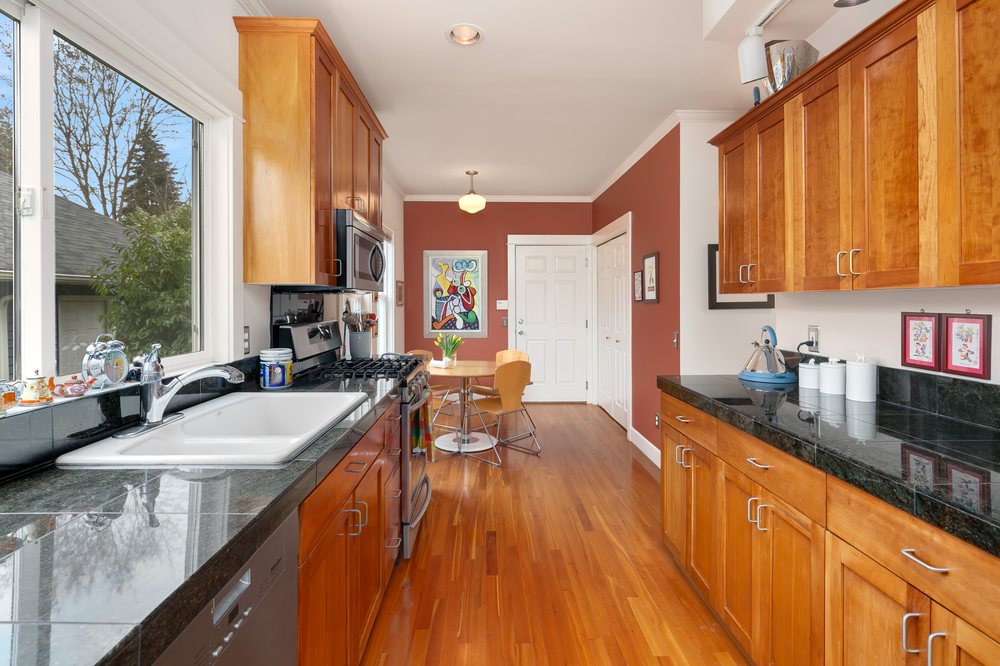 Miles Edson - Coldwell Banker Bain