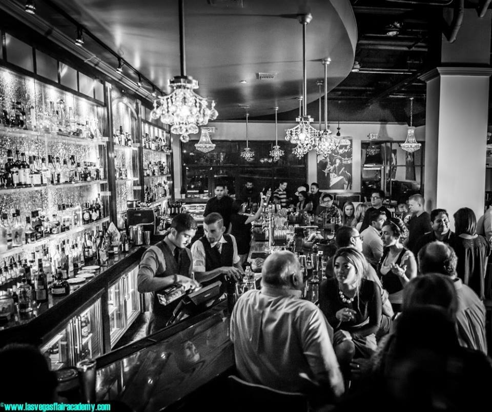 The Edison Experiment 94 Photos & 69 Reviews Cocktail Bars 1846