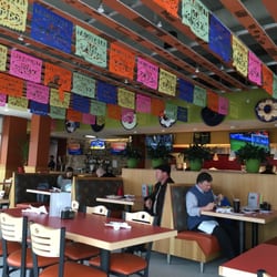 Los Ocampo 44 Photos 53 Reviews Mexican 615 University Ave W Photo Of Los Ocampo Saint Paul Mn United States Colorful Decor