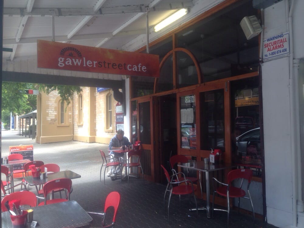 Gawler Restaurants And Cafes Gawler Restaurants And Cafes