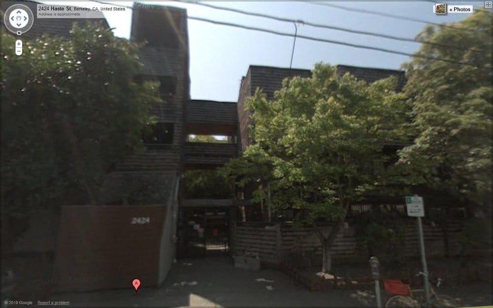 Rochdale Village Apartments 2424 Haste St, Telegraph Ave, Berkeley