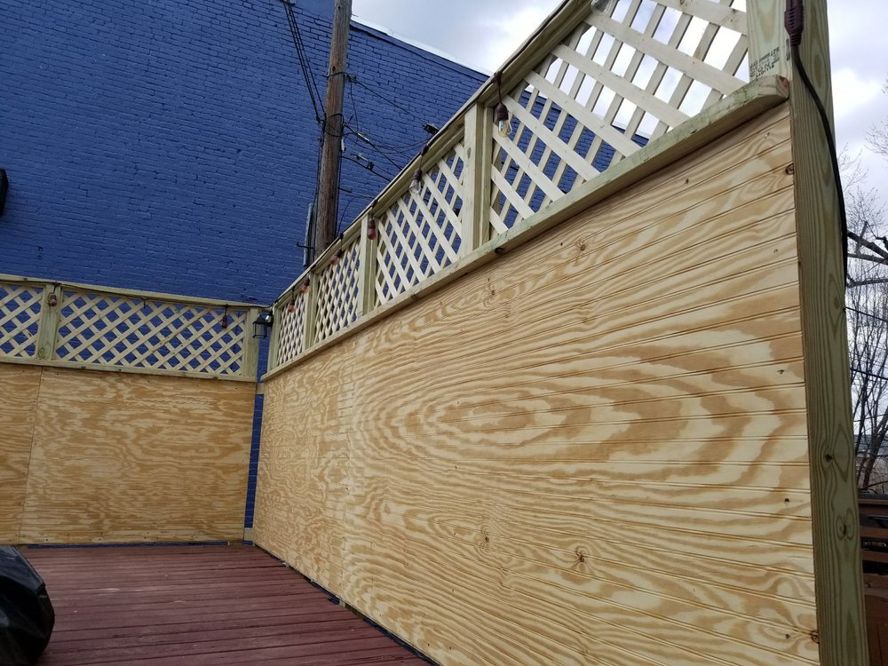 Deck Maxtor