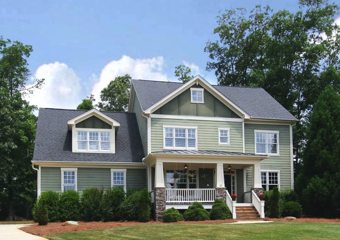 John McCabe - ProTrust Realty