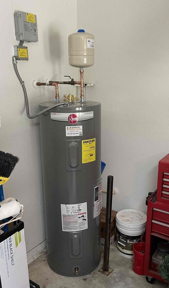 image of business JB Services FL