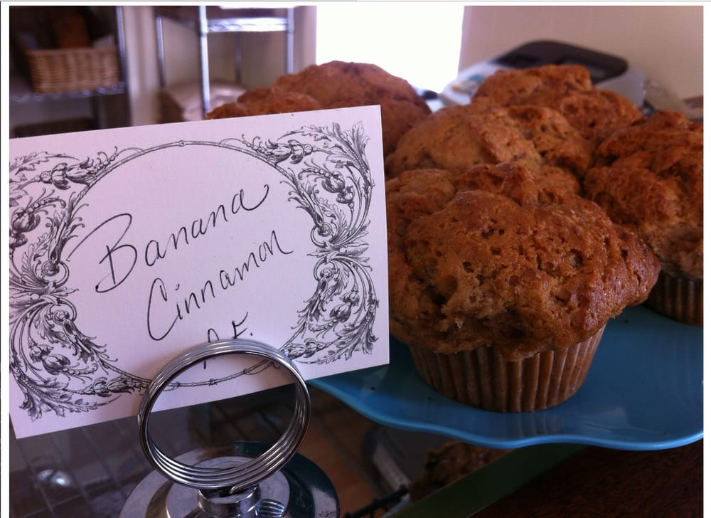 Charlotte Gluten Free Bakery CLOSED Bakeries 2481 32nd St SE