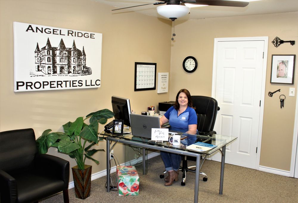 Angel Ridge Properties