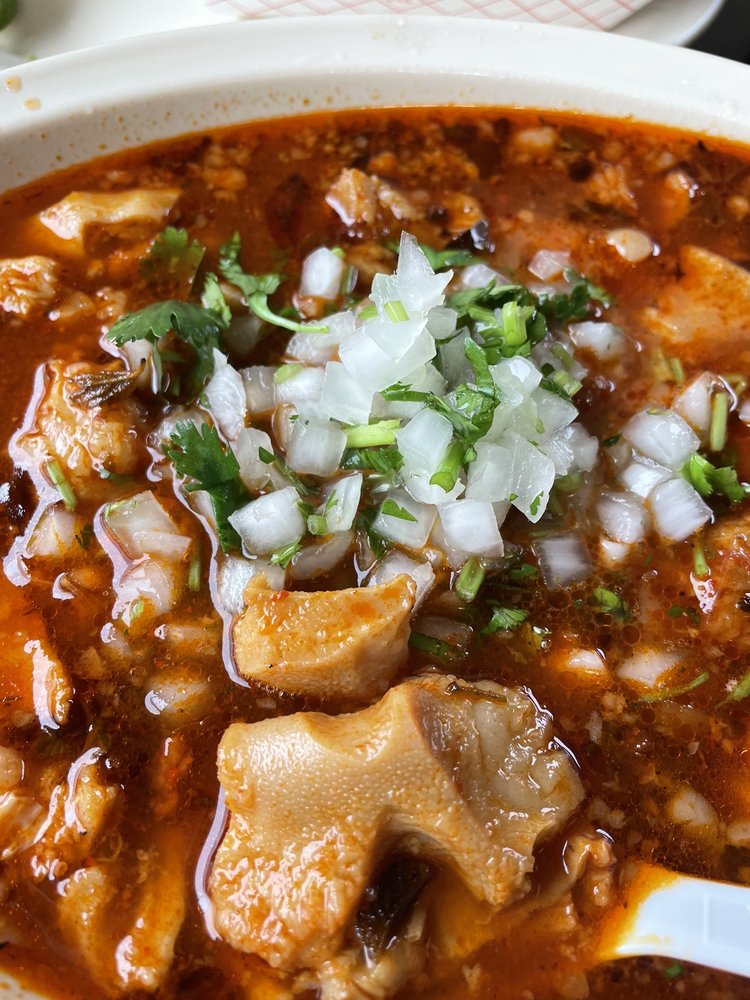 El Paisa Cocina Mexicana