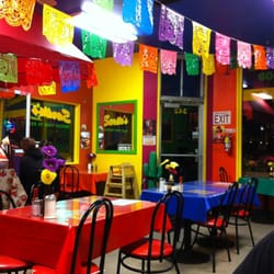 Sarita S Mexican Food Marina Ca Sarita S Mexican Food Marina Ca
