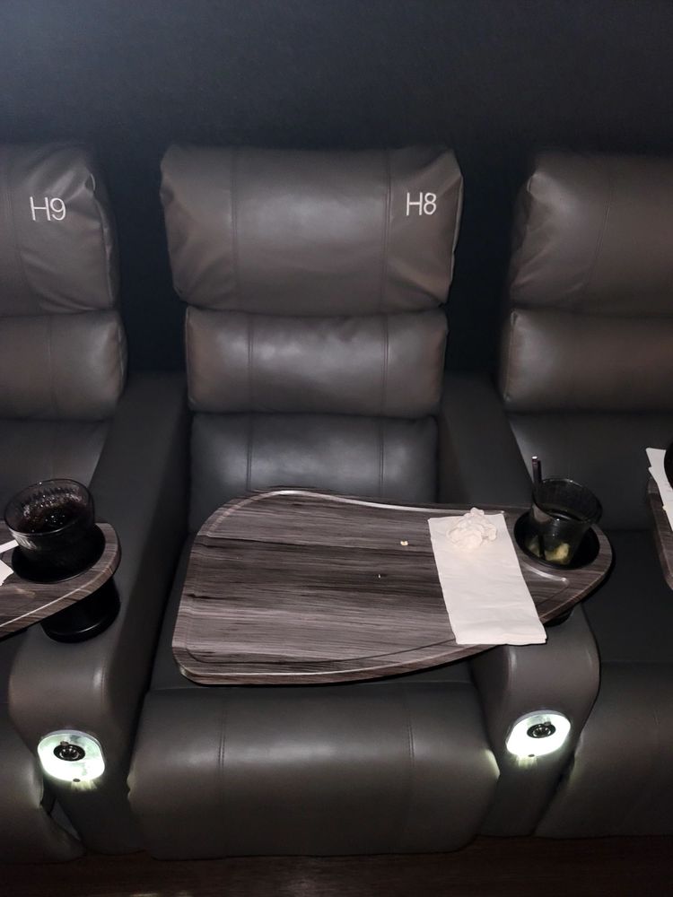 Cinépolis Luxury Cinemas