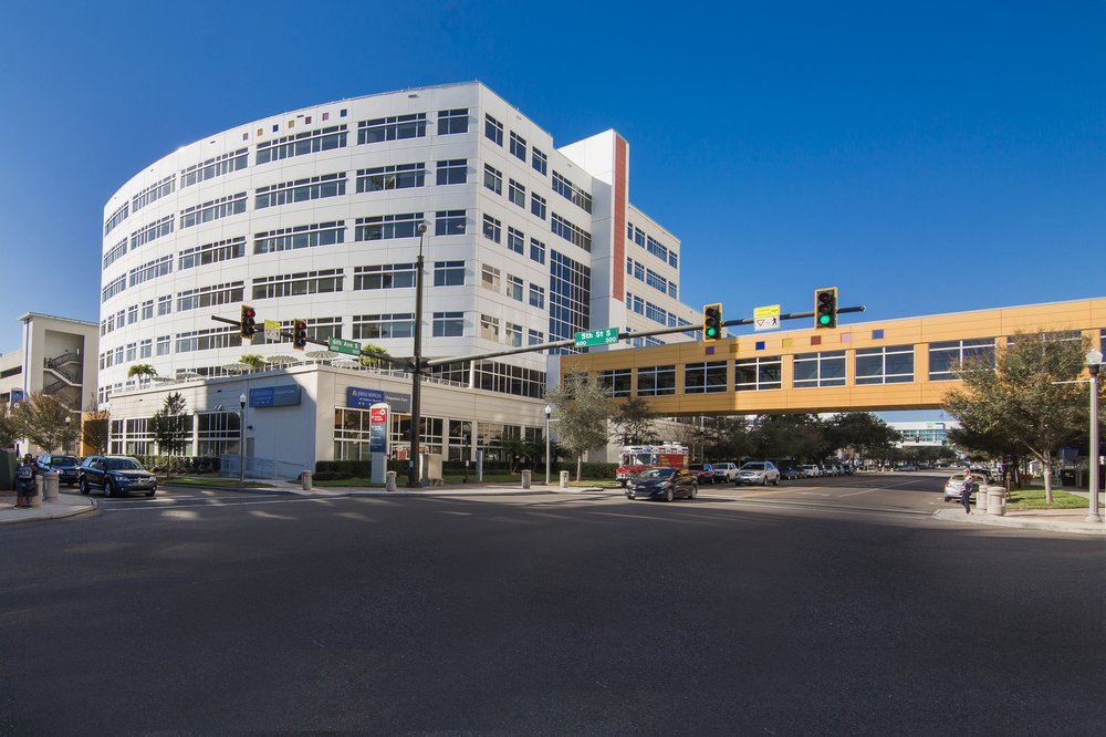 image of business Johns Hopkins All Children