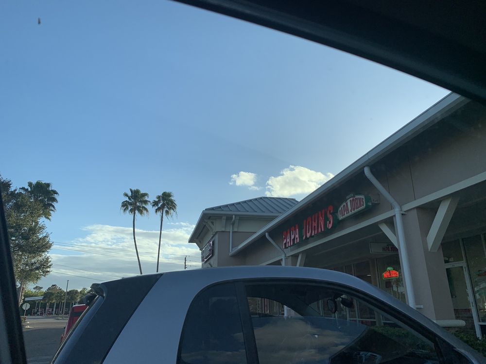 Papa Johns Pizza Papa Johns Pizza