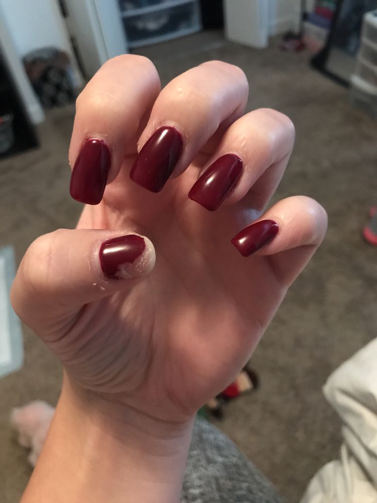 Nail Spa Nail Salons 4514 E Hwy 20, Niceville, FL Phone Number Yelp