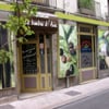 bambou d'asie