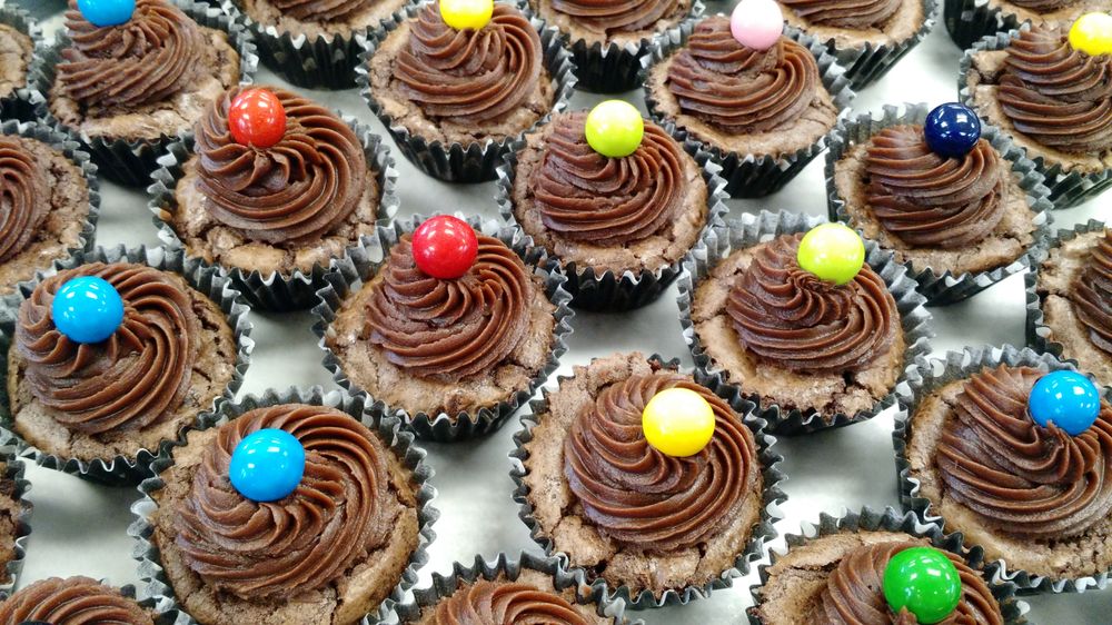 Haute Chocolate 11 Photos & 10 Reviews Candy Stores 9424 Shelly