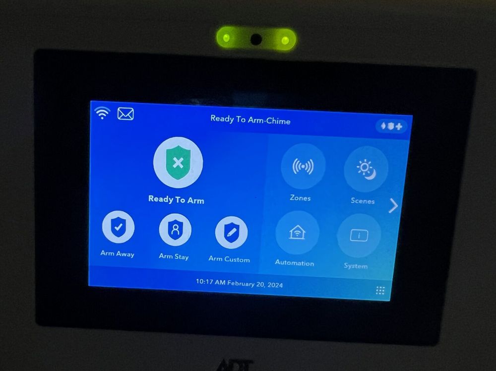 ADT Security Services
