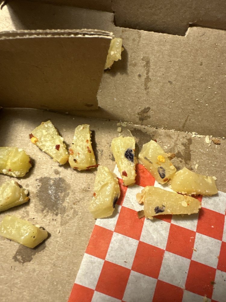 Bullpen Pizza and Sports Bar Bullpen Pizza and Sports Bar