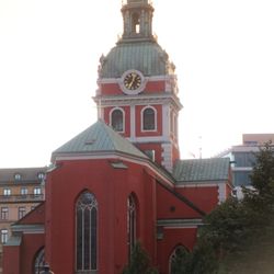 kirker i stockholm kirker i stockholm