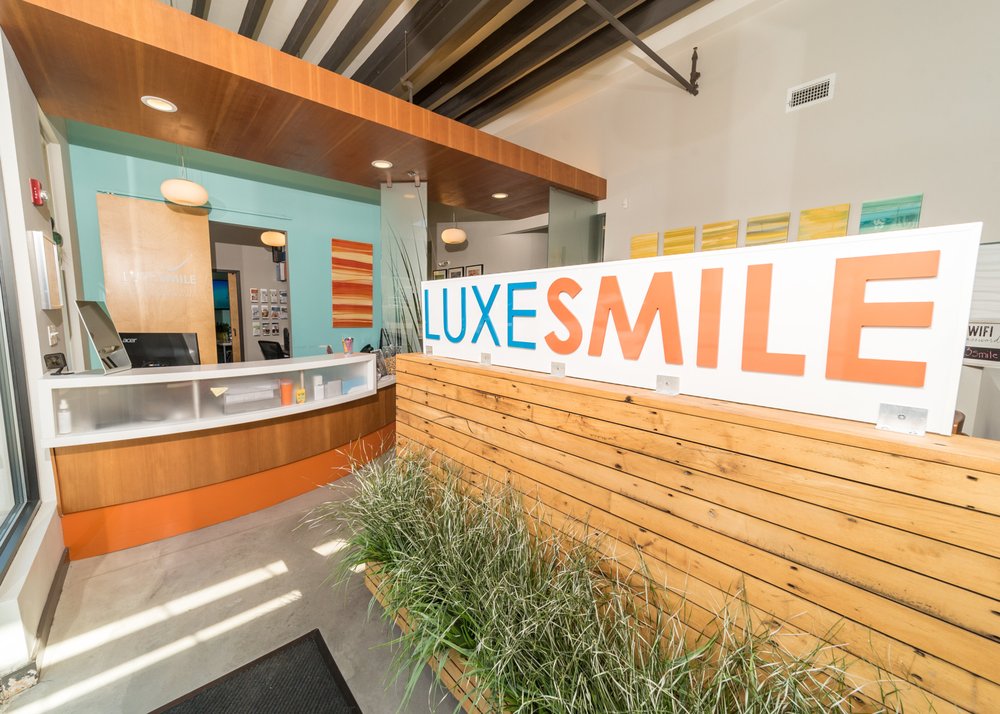 image of business Luxesmile