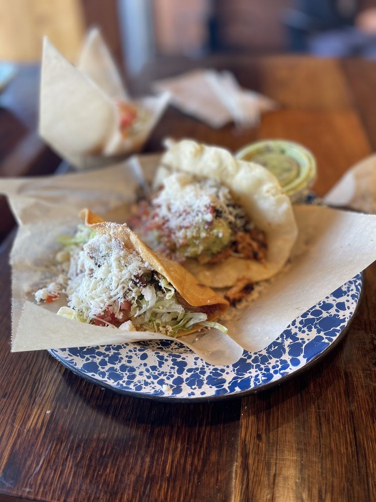 Caliente Southwest Grill