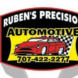 Rubens Auto Sales >> Ruben S Precision Automotive Auto Repair 2135 N Texas St Rubens Auto Sales >> Ruben S Precision Automotive Auto Repair 2135 N Texas St
