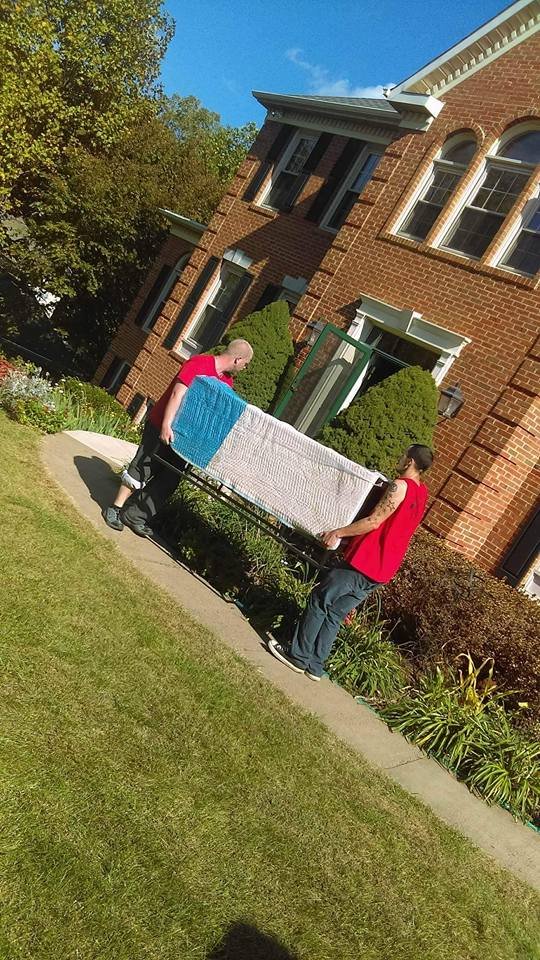 Lawrence & Family Movers