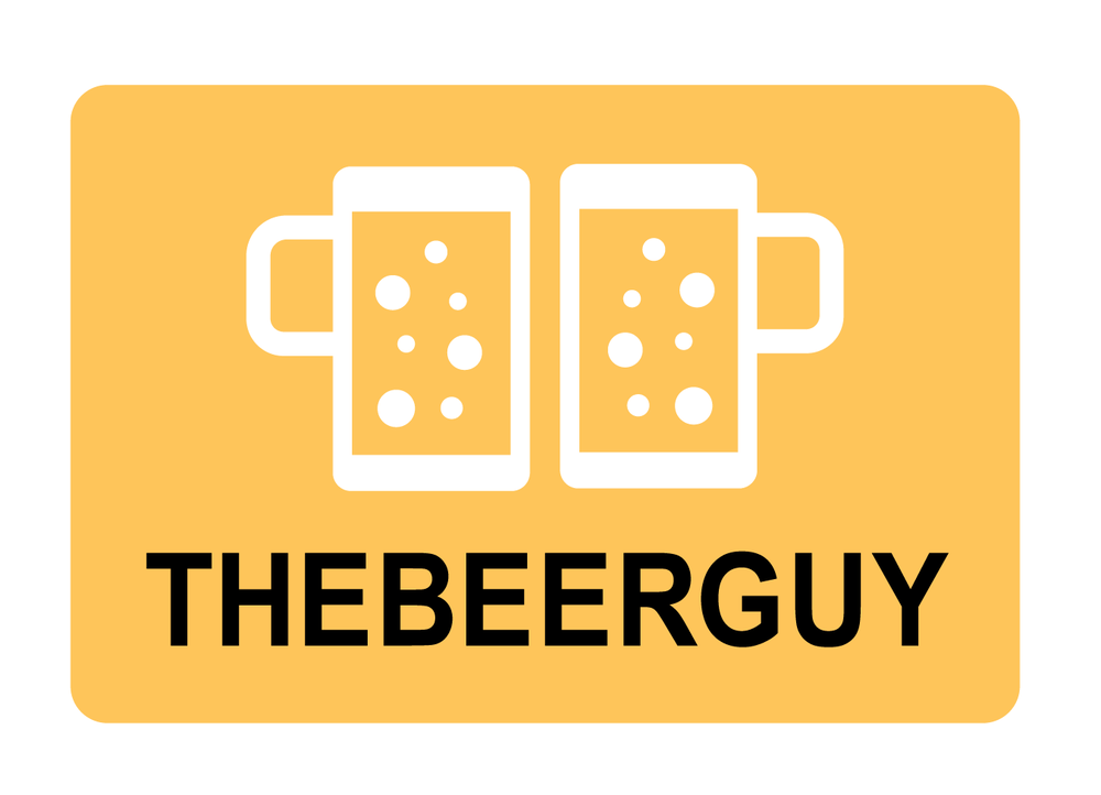 The Beer Guy