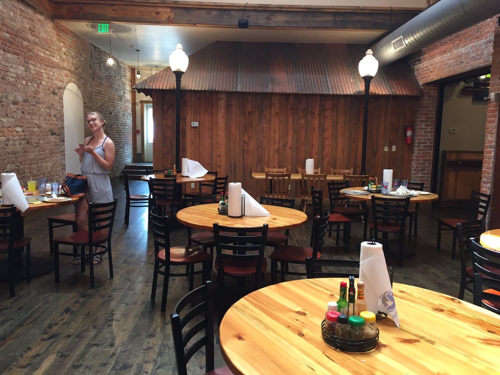 The Pizza Place 27 Photos & 44 Reviews Pizza 218 S Main St, Lusk