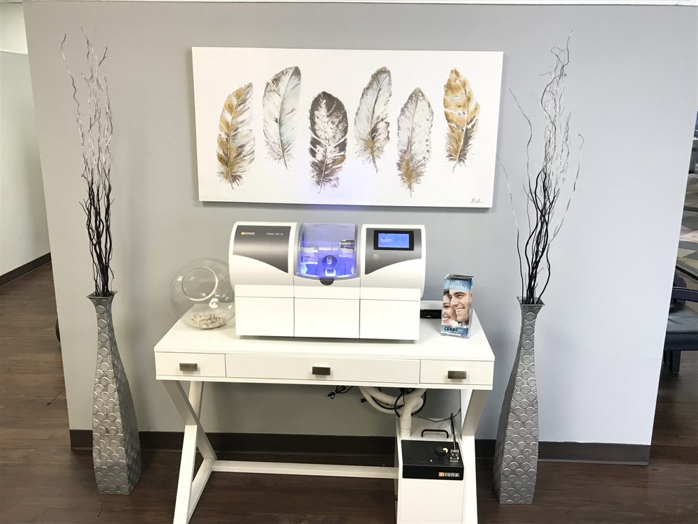 image of business Music City Mall Dental