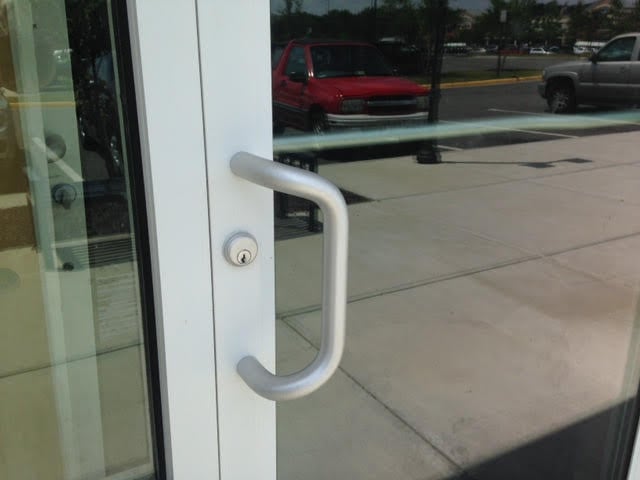 Angelia's Lock & Key