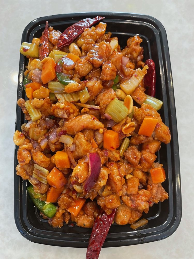 Hunan Cafe