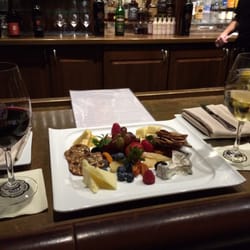 The Best 10 Bars Near Estancia La Jolla Hotel Spa In Ca 1 Trinitas Cellars Wine Bar Private Dining Room