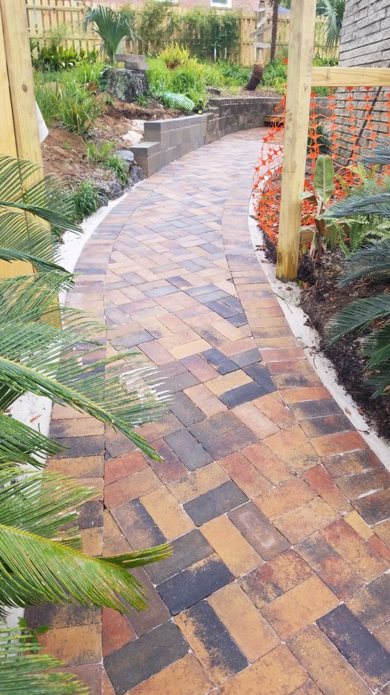 image of business All About Pavers and Remodeling