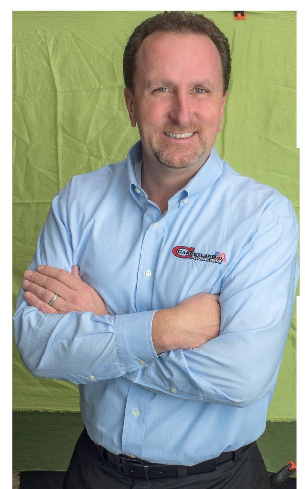 image of business Carpetland USA - Kenosha