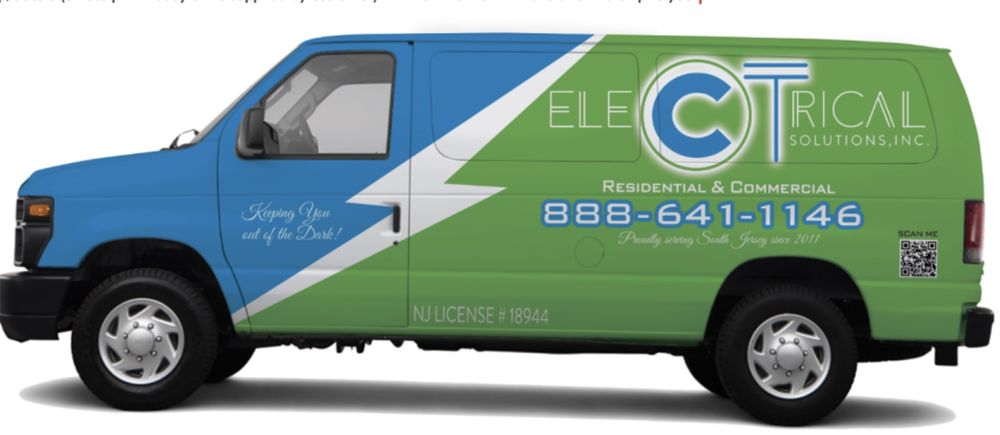 CT Electrical Solutions