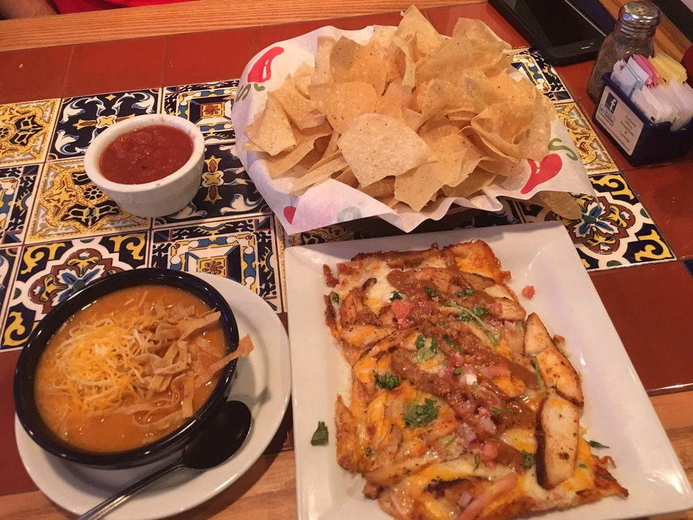 Chili’s 39 Photos & 51 Reviews American (Traditional) 6311 N