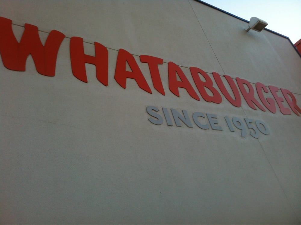 Whataburger