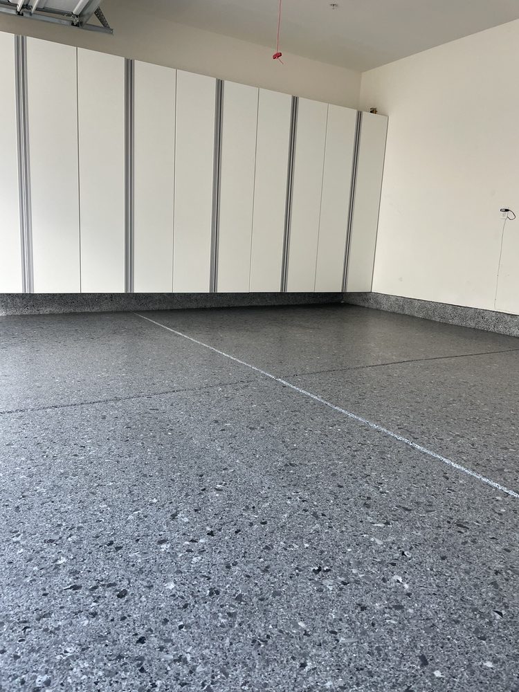 image of business GarageExperts of San Diego