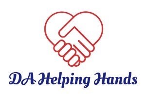 DA Helping Hands