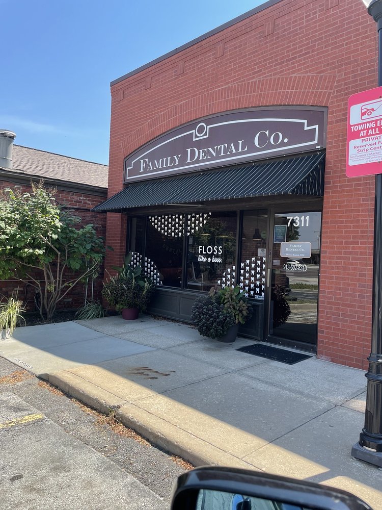 image of business Family Dental Co