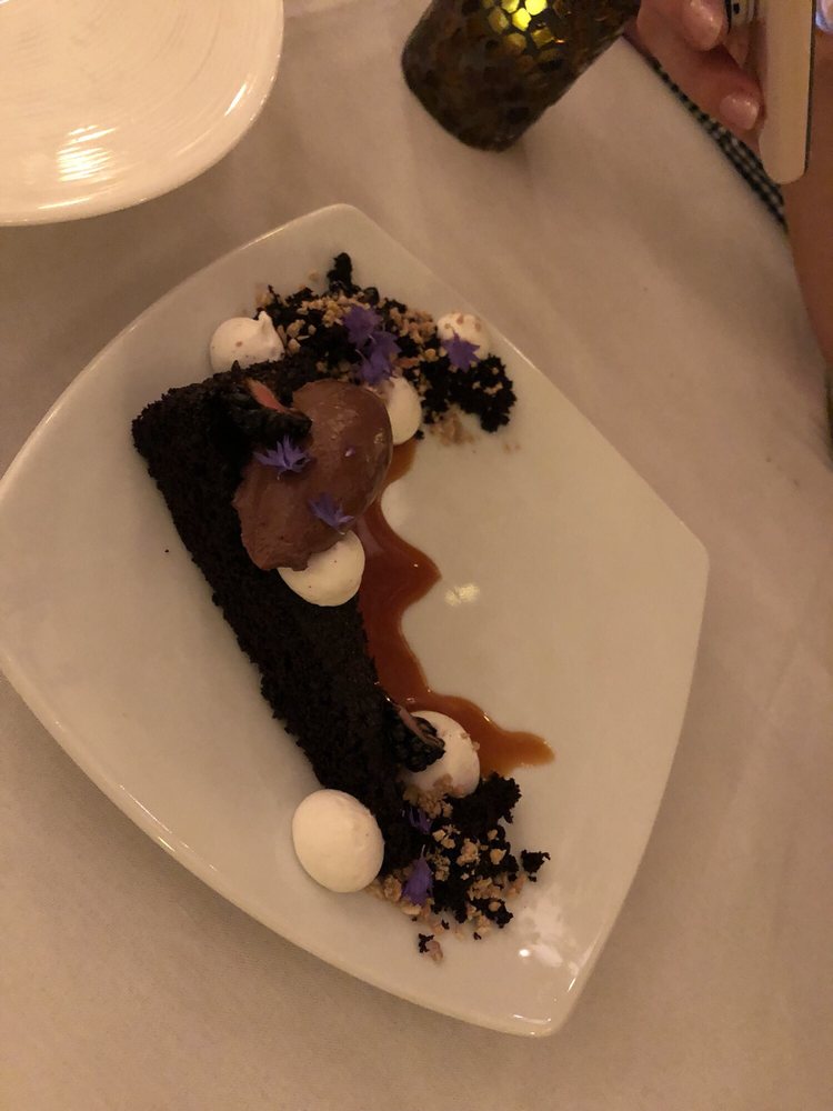 Rozzelle Court Restaurant